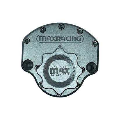 MaxRacing MAX20 Steering Damper for Honda CB 650 R (2019-up)-43