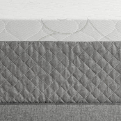 King size 10-inch Thick Bio-Foam Memory Foam Mattress-3