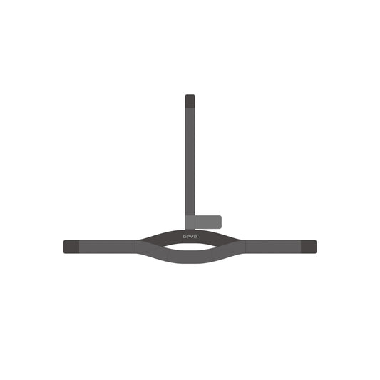 DPVR-Soft-Strap-E3C-Series-Use-front