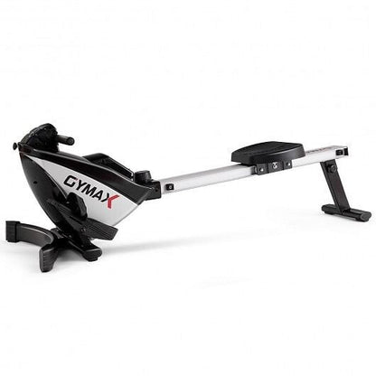 Adjustable Oxygen Resistance of Folding Magnetic Rowing-5
