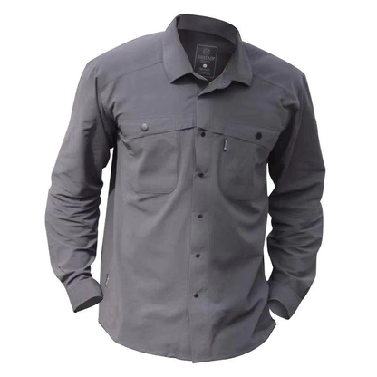HOMI Movement Shirt - FEATURING CORDURA FABRIC-3