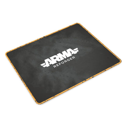 ARMA REFORGER - MAP MOUSEMAT | SMALL 350X250MM-1