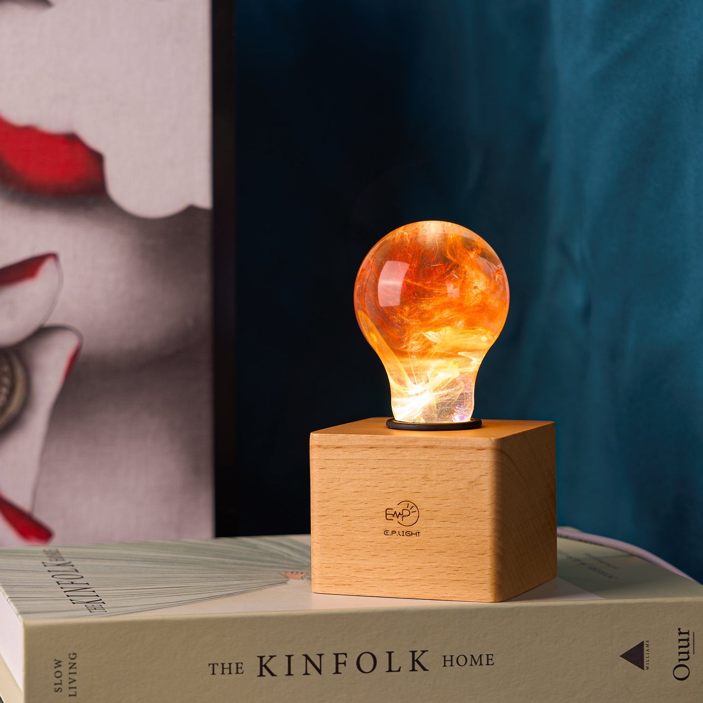 EP Light - Sunflower-5