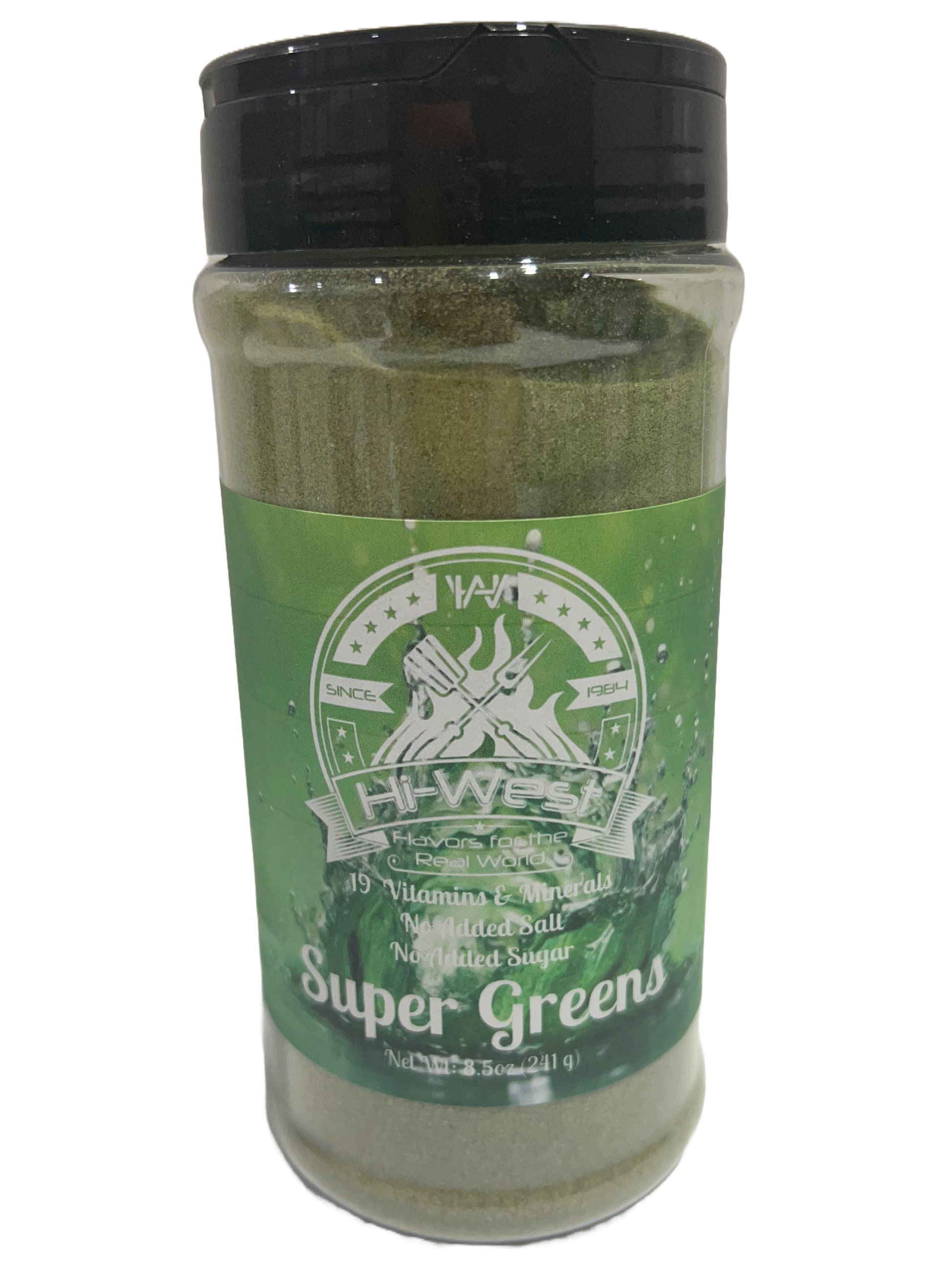Hi-West Super Greens-0