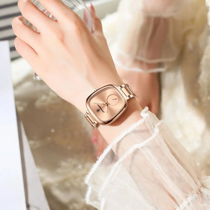 Women’s Elegant Quartz Watch-3
