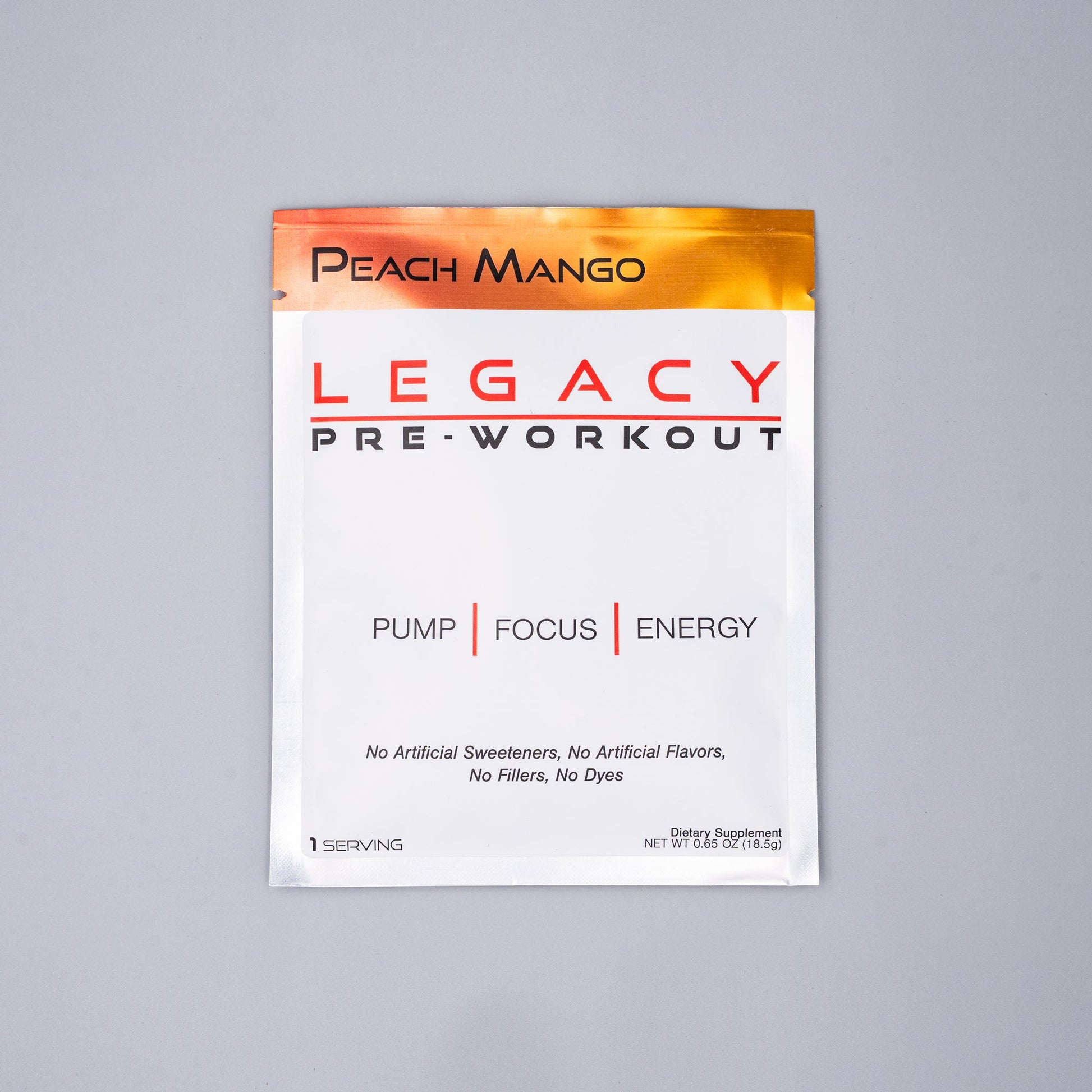 Legacy Pre-Workout Sample Pack Bundle-1