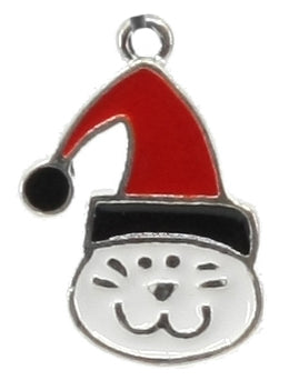 Cat & Paw Charms-34