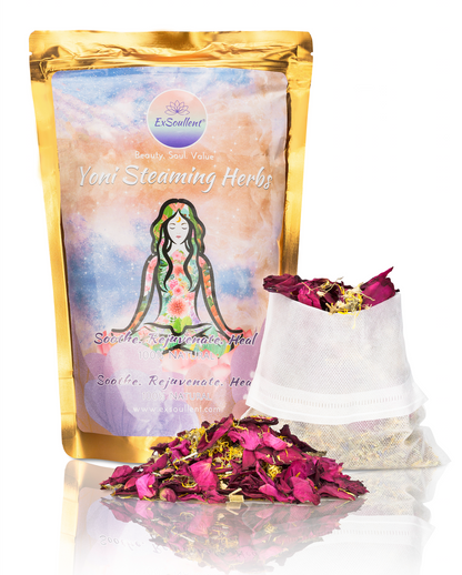 ExSoullent Organic Yoni  Steams-6