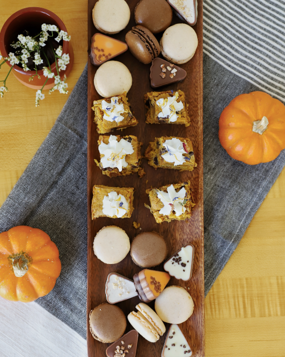 Chesapeake Cotton Tea Towel-2