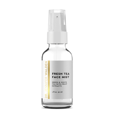 Fresh Tea Face Mist Toner-0