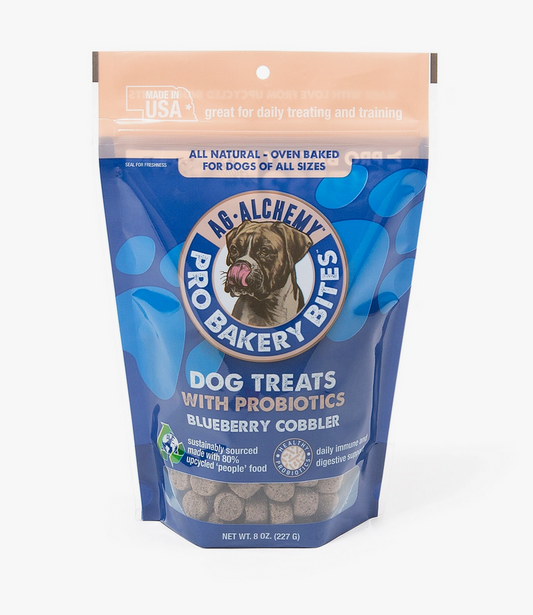 Blueberry Cobbler Pro Bakery Bites-0
