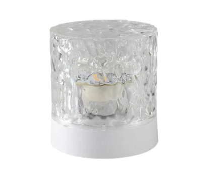 Dynamic Ripple USB Night Light-0