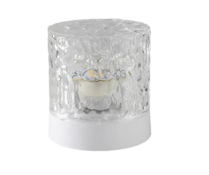 Dynamic Ripple USB Night Light-0