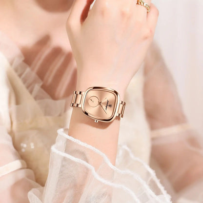 Women’s Elegant Quartz Watch-4