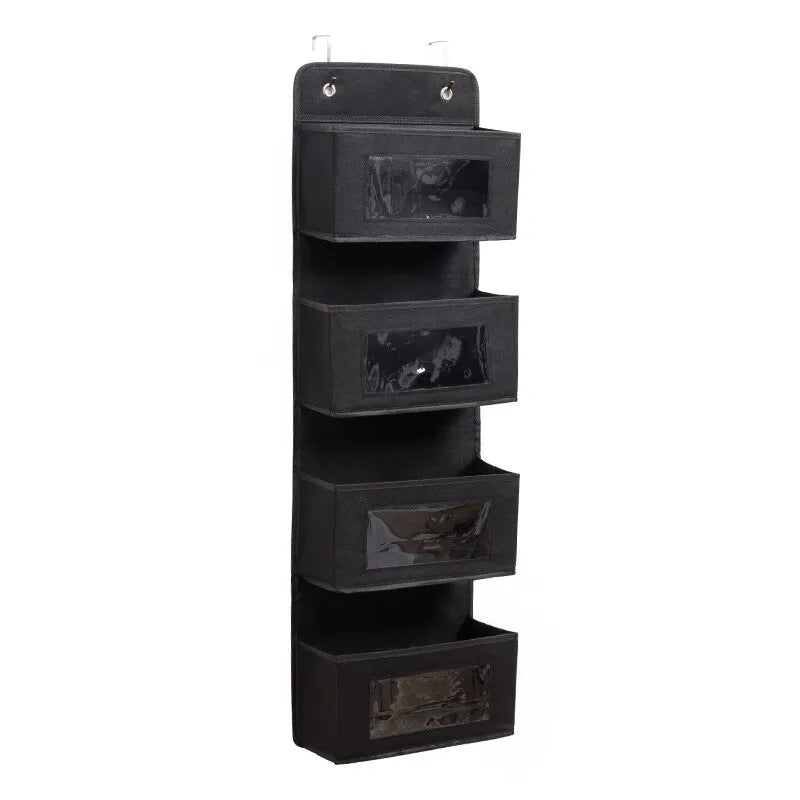 Hanging Non-Woven Storage Bag-0