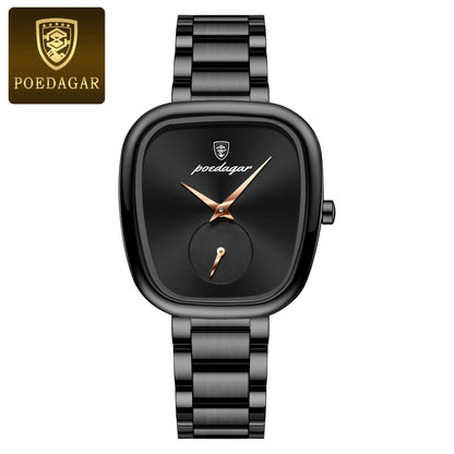 Women’s Elegant Quartz Watch-9