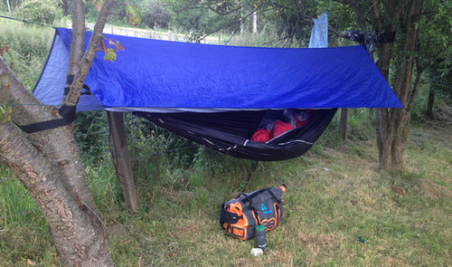 All Purpose Waterproof Shelter-3