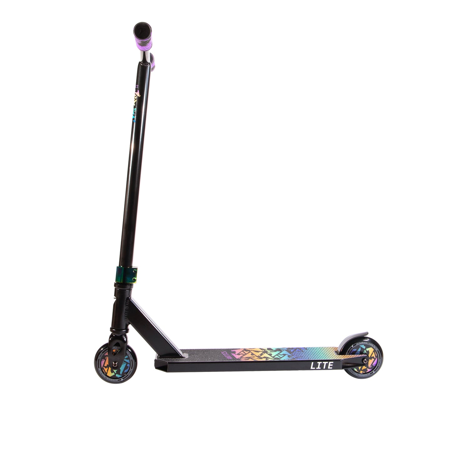 Antics LITE - Complete Scooter-3