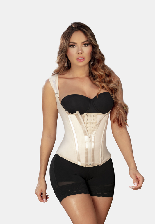 Hourglass Waist Cincher - 201311-0