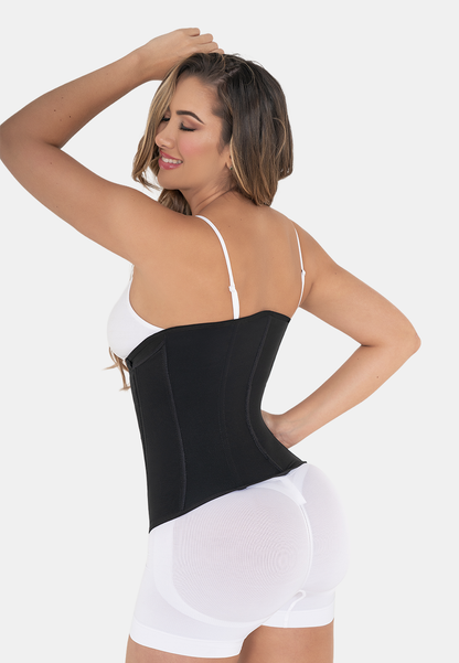 Hourglass Waist Cincher - 201305-2