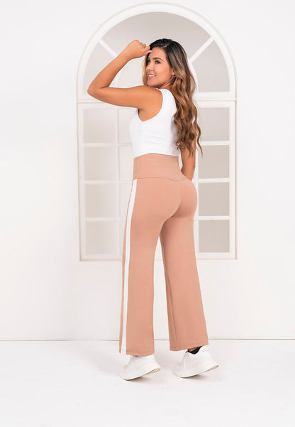 LEGGING SH 2047 MOCA-2