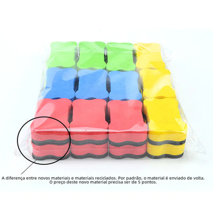 Wholesale EVA Bone Eraser for Kids - Magnetic Board Eraser