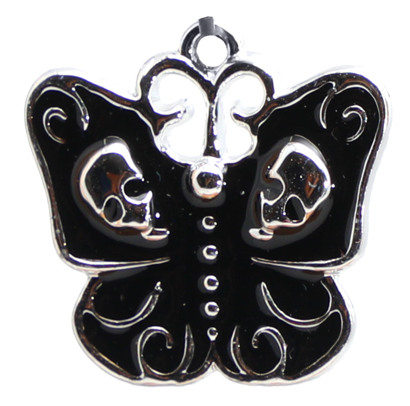 Bugs and Insects Charms-21