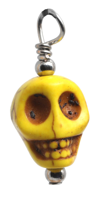 Halloween and Thanksgiving Charms-45