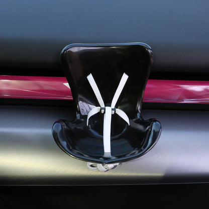 Car Clip Decoration