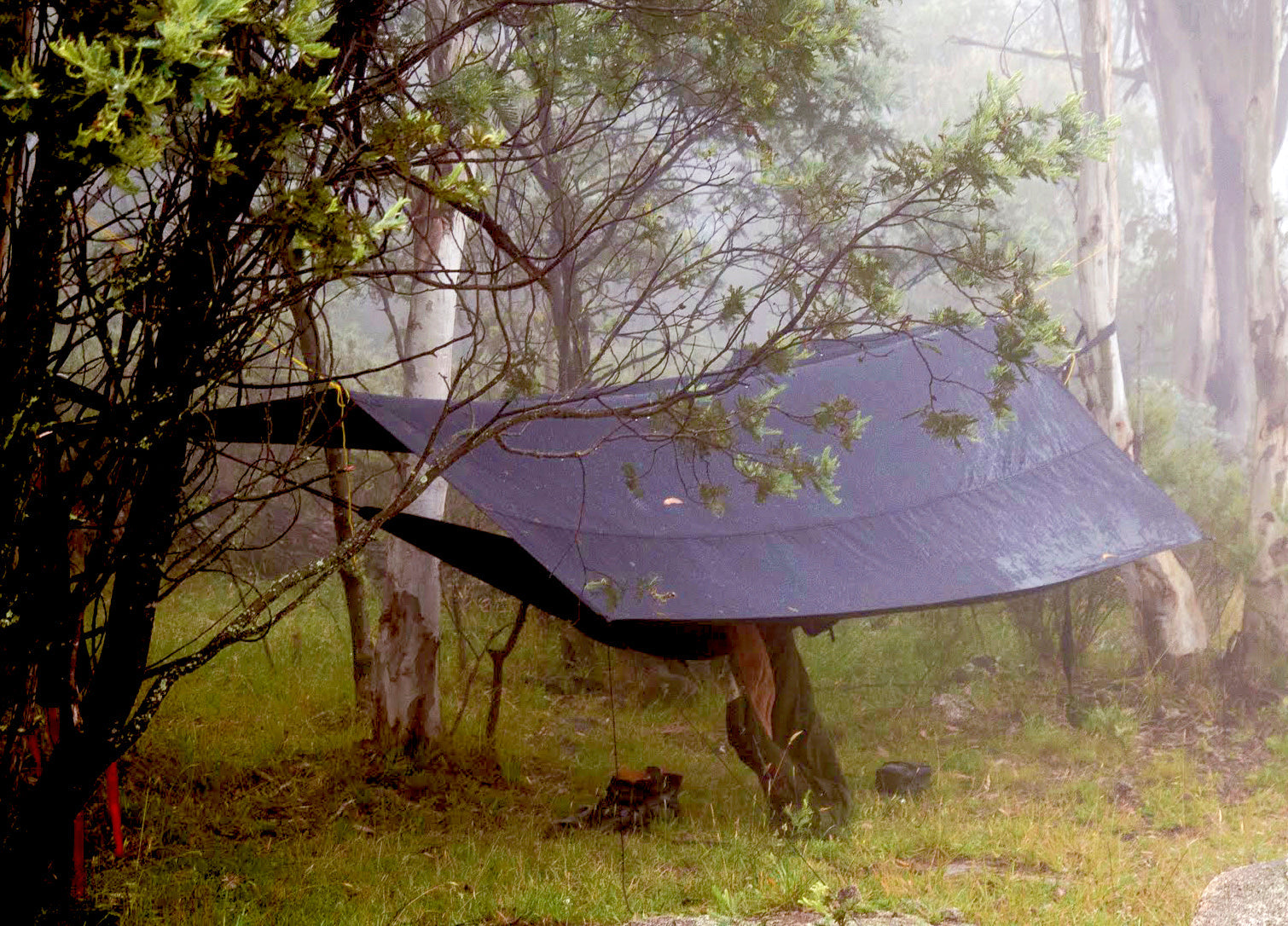 Extra Large Rain Fly-1