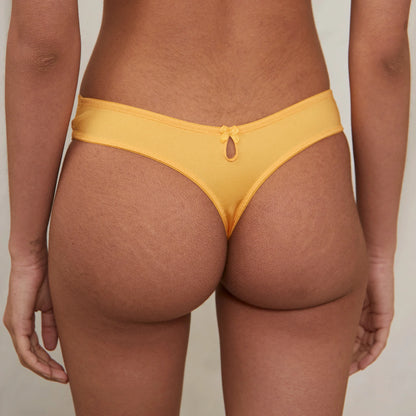 Soft Thong Panty Timpa Alice Marigold-0
