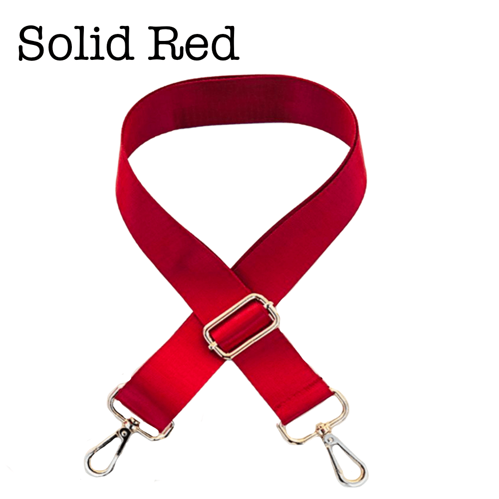 Bag Straps | 30 Styles-29