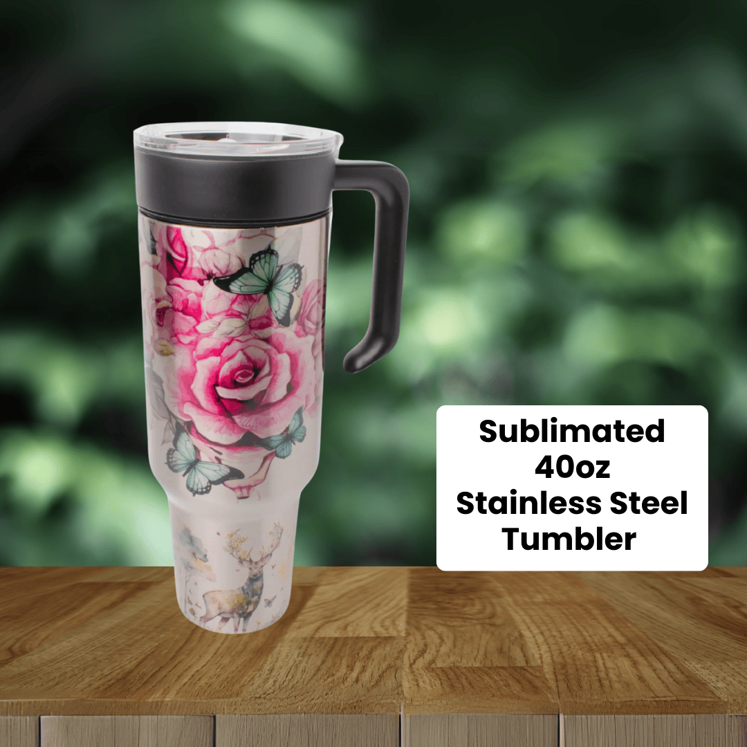 40oz Stainless Steel Tumbler-3