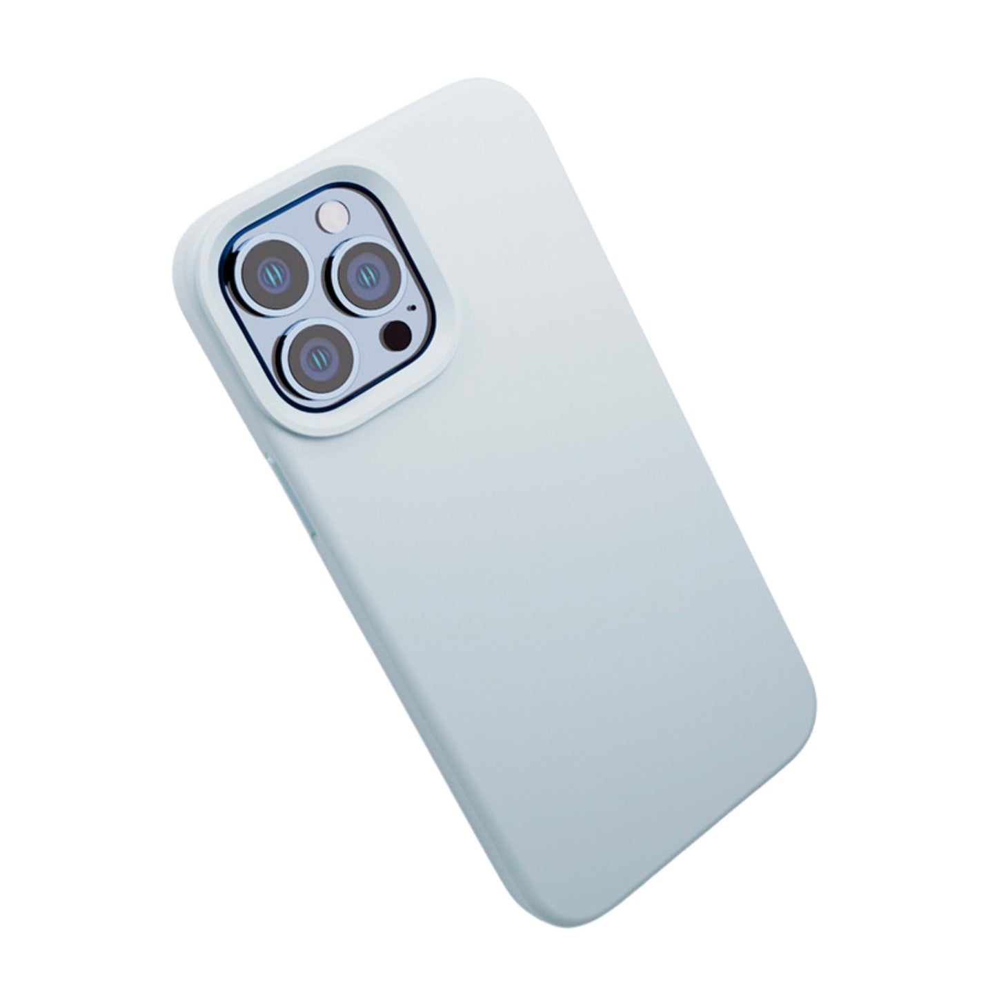 iPhone 14 Anacotte liquid silicone iPhone 14 Pro Max Case-0