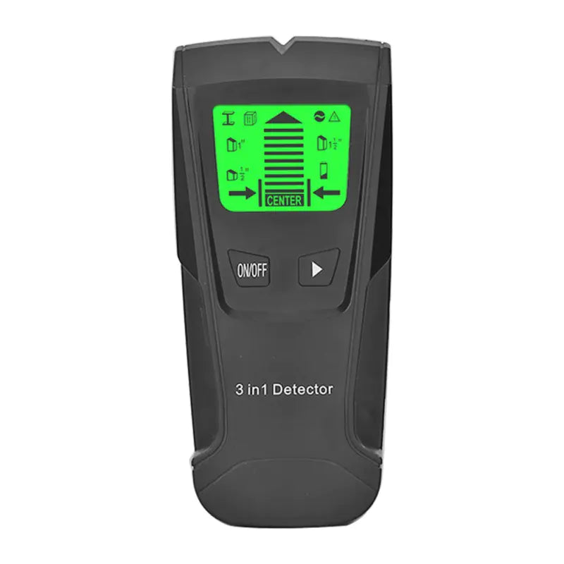 TH210 Wall Stud Detector for Metal Detection