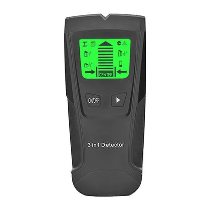 TH210 Wall Stud Detector for Metal Detection