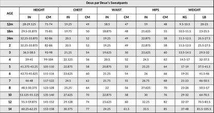 Fleece Sweatpants Gray Dog Print-4