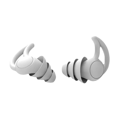 Noise-Canceling Earplugs for Students and Dorms
