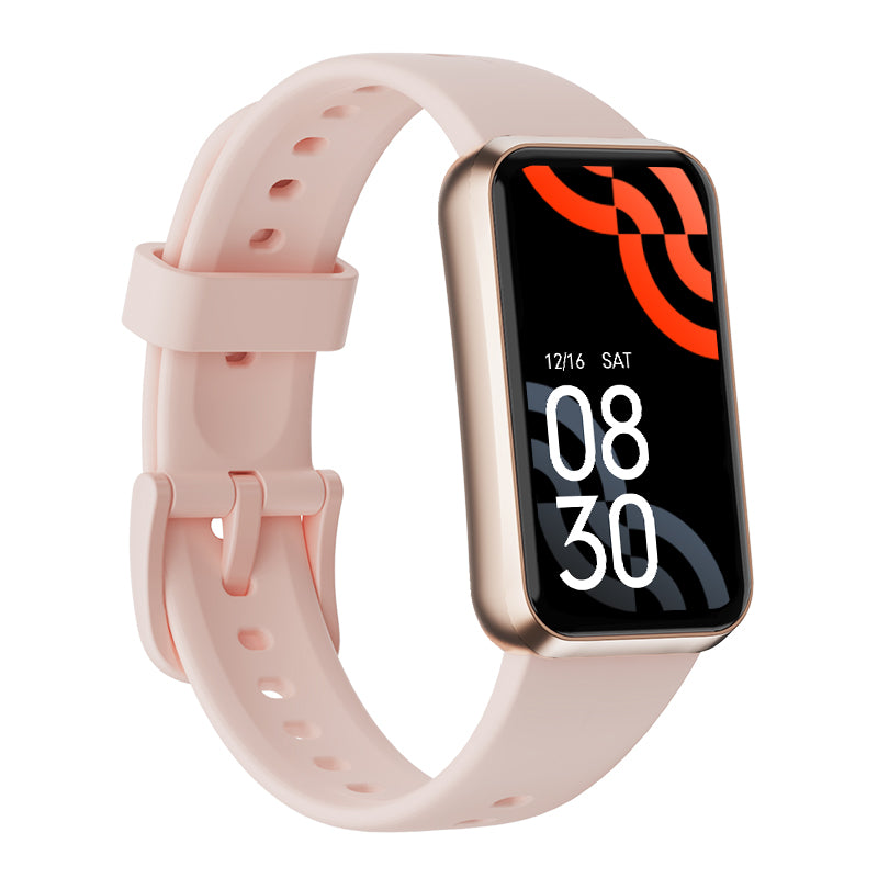 Fitness Tracker Heart Rate Monitor Blood Pressure Activity Tracker with Blood Oxygen Sleep Tracker Sport Bracelet-3