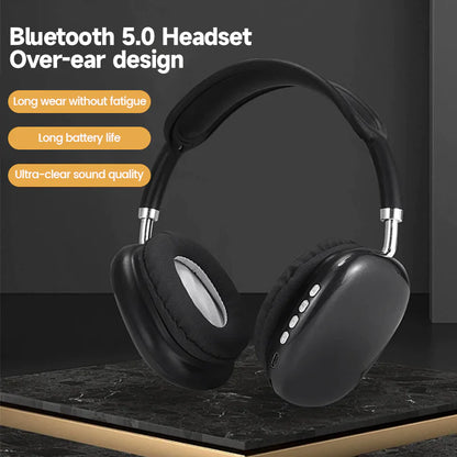 P9 Wireless Bluetooth Earbuds