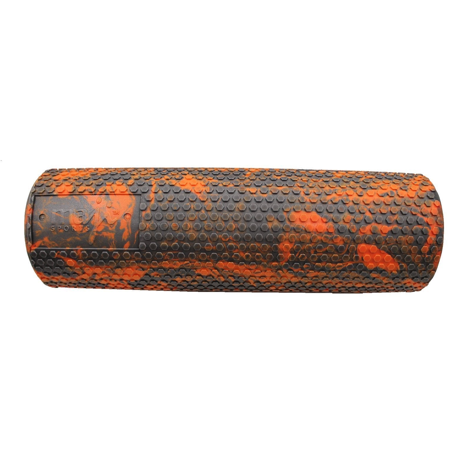 HONEYCOMB EVA FOAM ROLLER-0
