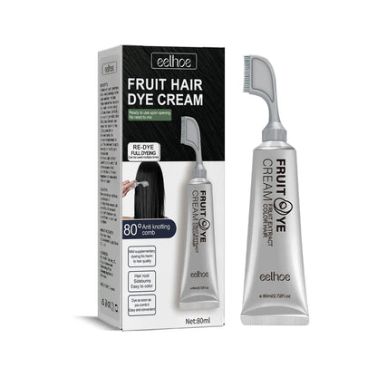 Hair Dye Cream