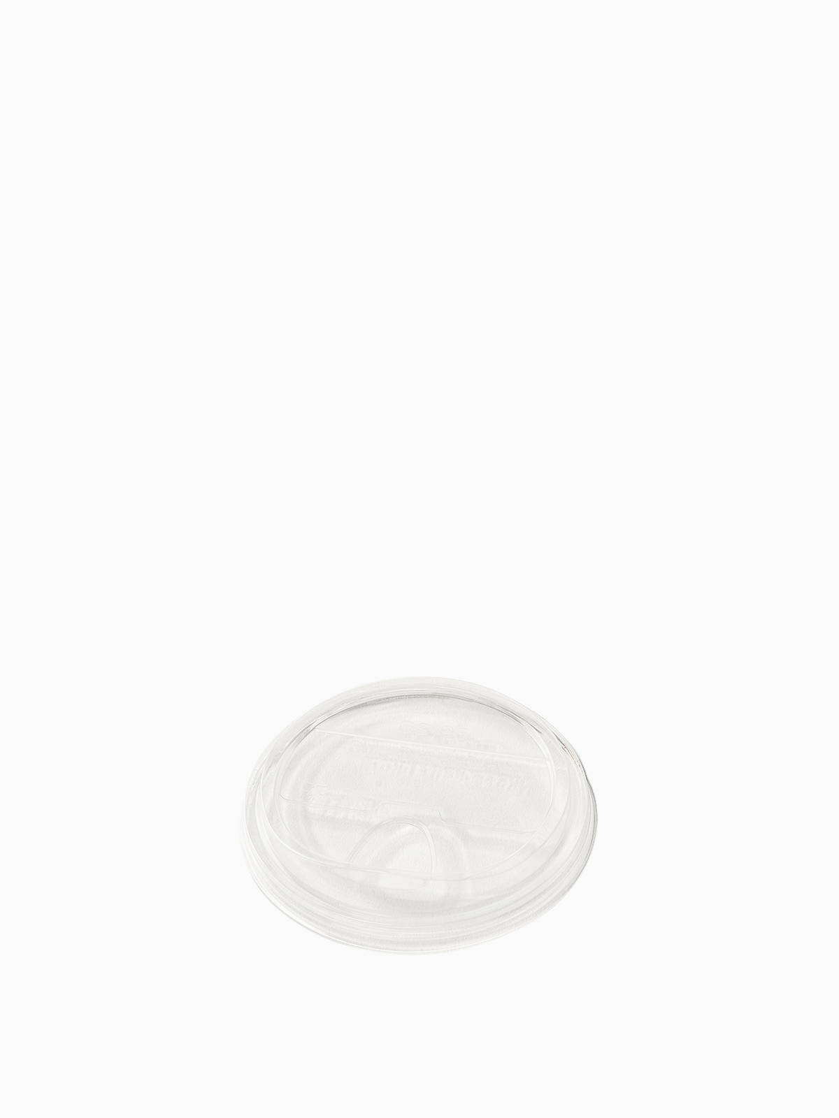 Arena and Arc Compostable 96mm Lids-0