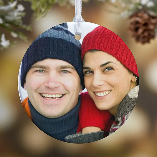 Personalized Photo Printing Home Decor Items