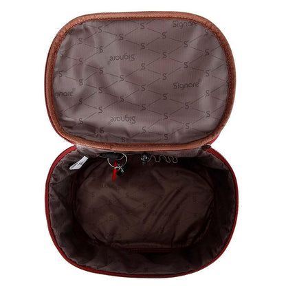 Cheeky Cat - Toiletry Bag-4