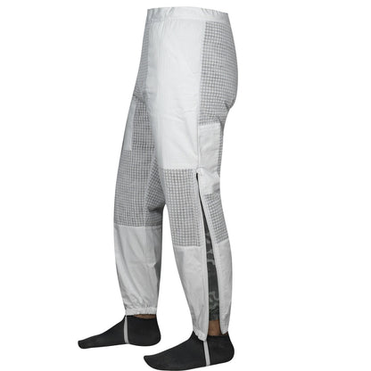 Beekeeping Bee Pants/Trouser 3 Layer Ultra-Cool Mesh Ventilated-2