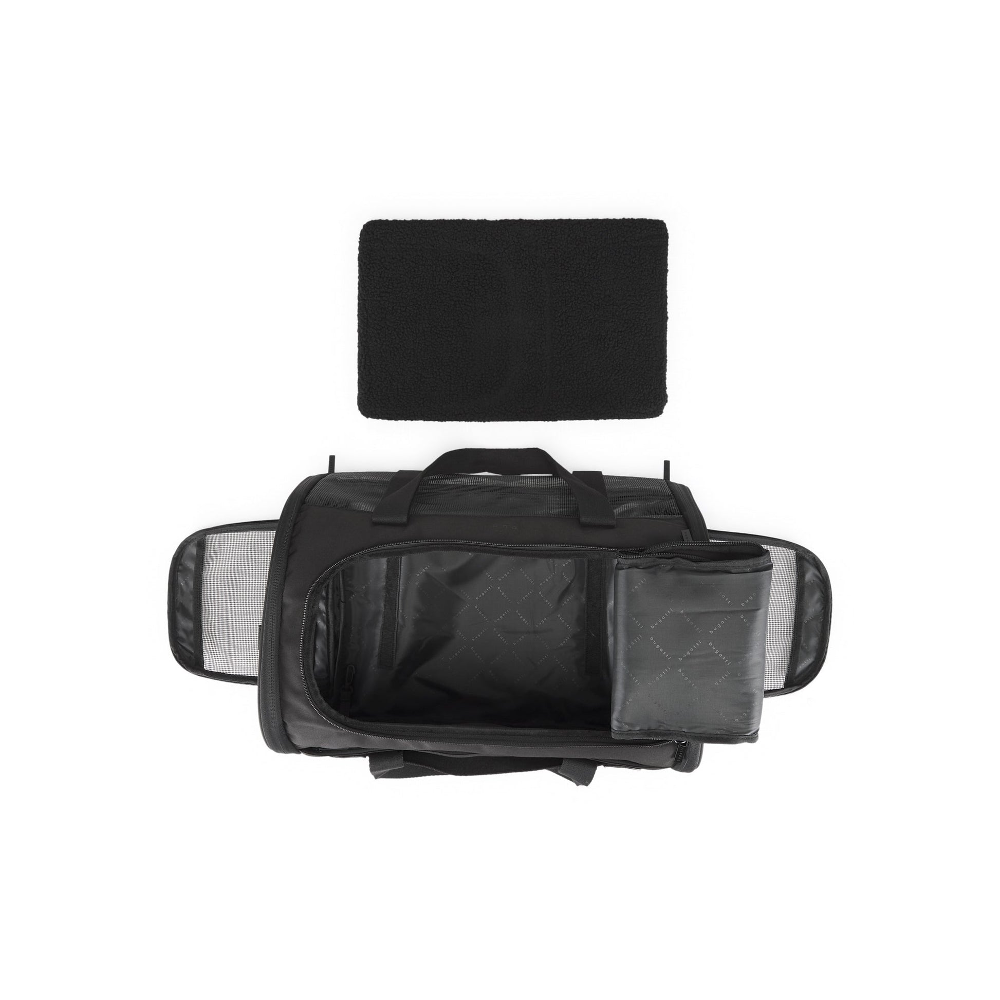 Downtown Pet Carrier-3