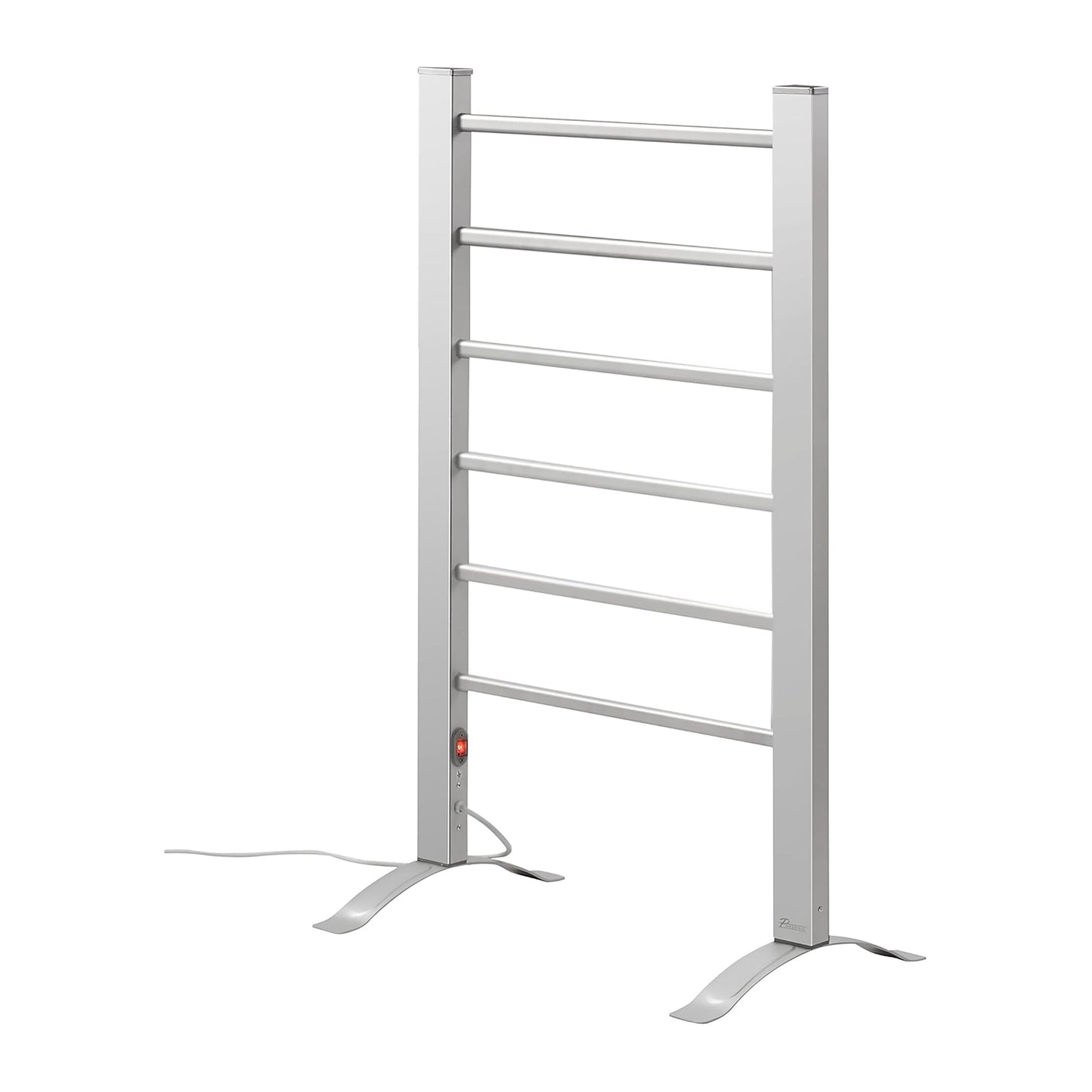 6-Bar Electric Towel Warmer-0