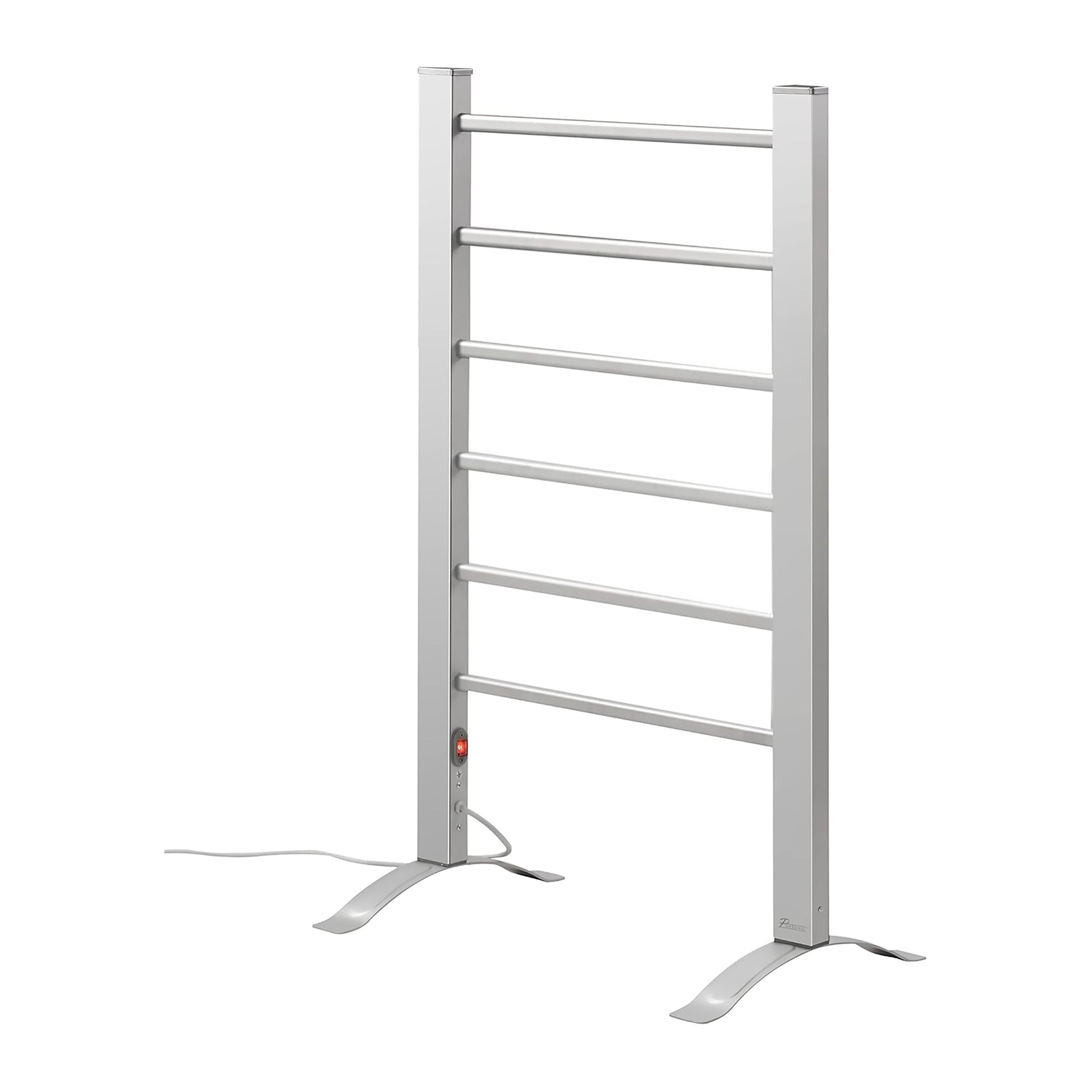 6-Bar Electric Towel Warmer-0