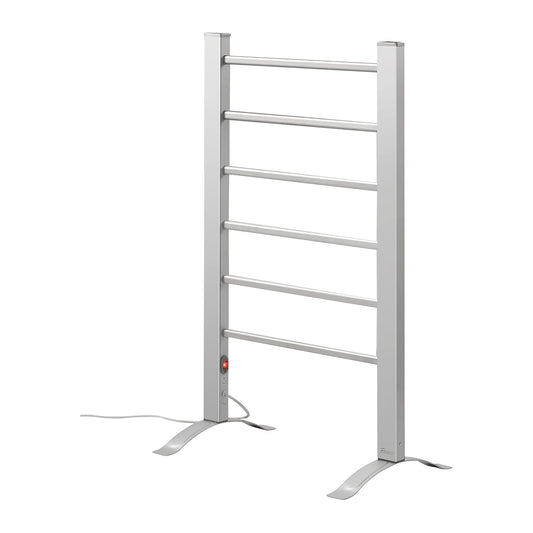 6-Bar Electric Towel Warmer-0